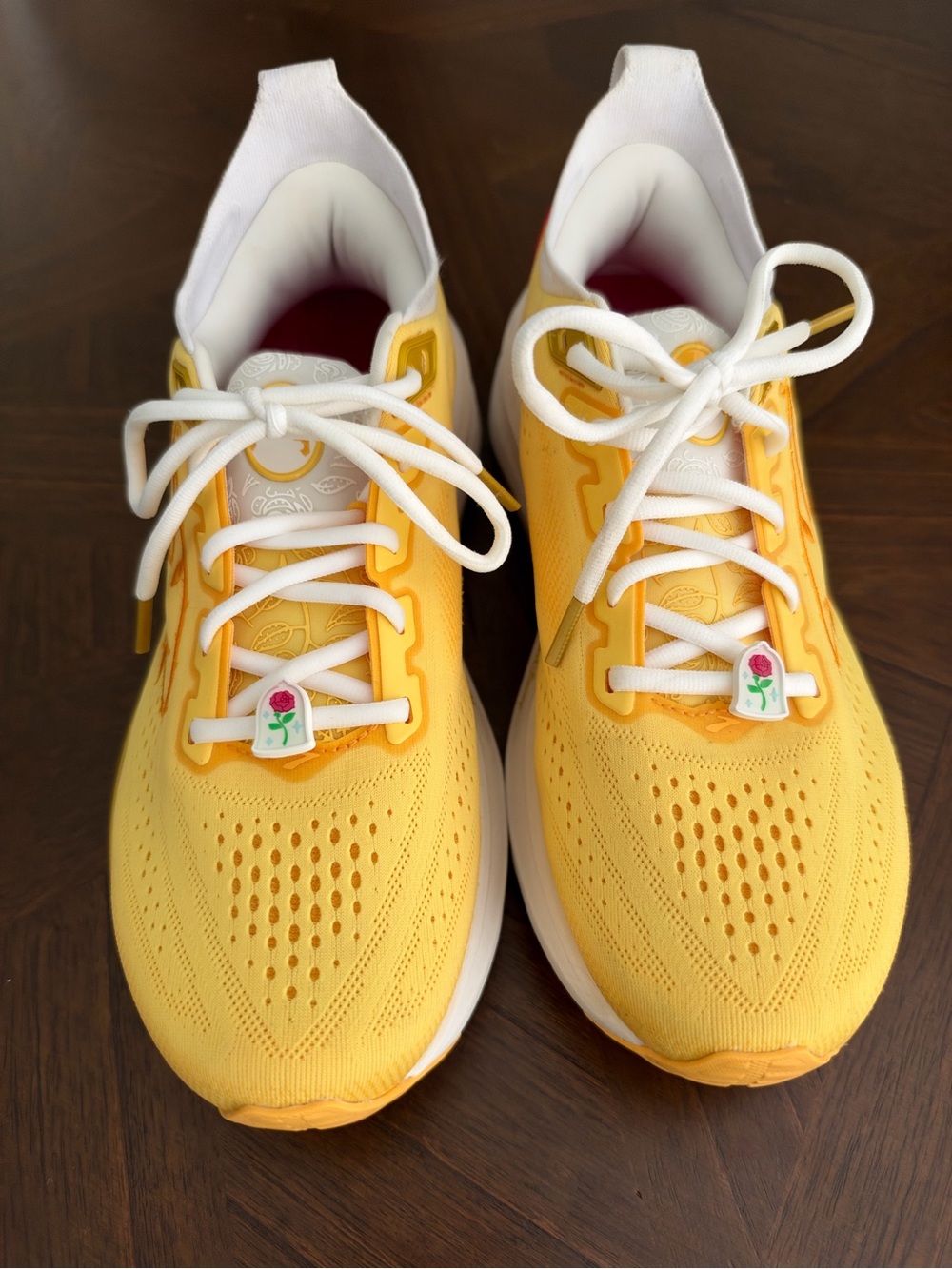 Brooks RunDisney Belle Sneakers